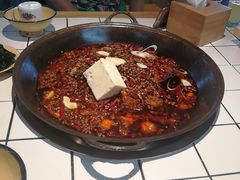 -瓜西西重庆火锅(花溪店)