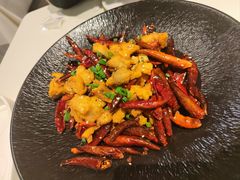 -在前门·烤鸭北京菜(五月花广场店)