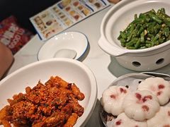 -兰湘子·湘菜小炒(石家庄万象城店)