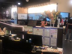 -韩鼎丰·韩国料理(林奥店)
