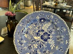 -金谷仓家庭料理(马泉营店)