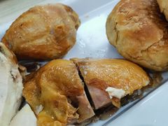 -香妃烤鸡(新奥店)