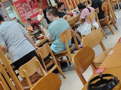 -南城香·饭香串香馄饨香(太平桥店)