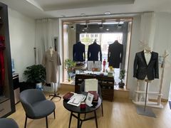 -铭仕洋服(成山路店)