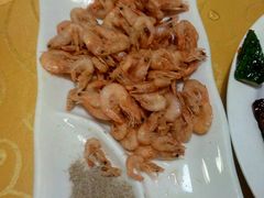 -珍巷福地四合院菜馆(复兴门店)