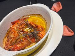 -小火花·干式熟成牛排馆Spark SteakHouse(剑桥郡店)