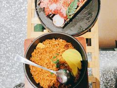 -谷牛日式烤肉(宝山U天地店)