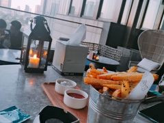 -四季酒店·空中花园 Aria on 9