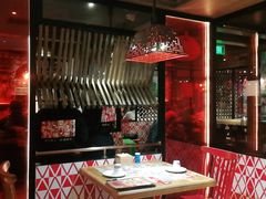 -江边城外烤全鱼(方庄时代购物中心店)