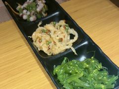 -三石铁板烧(紫竹桥店)