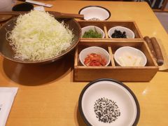 -胜博殿日式炸猪排(西红门店)