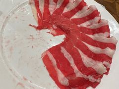 肥牛-南门涮肉(北洼路店)