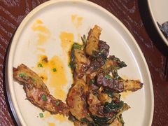 -滇野云南野生菌餐厅(陕西南路店)