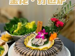-金龙·打边炉(武进路店)