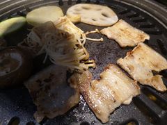 -猫抓烤肉(武进吾悦广场店)