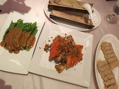 粗茶淡饭•汉口公馆-粗茶淡饭·汉口公馆(循礼门店)