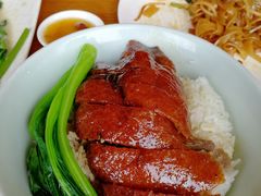 -香江小厨 The Kitchen(香江俱乐部店)