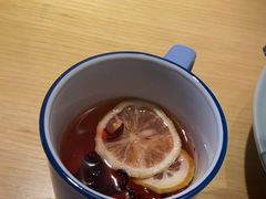 -蜜桃餐厅·伴山(绿宝广场店)