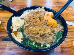 -螺蛳粉先生(蓟门桥店)
