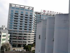 -北海市人民医院(总院)