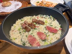 -老阿爸鲜鱼土菜(昆山花桥店)