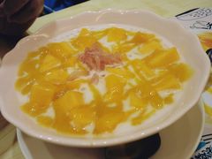 -甜心妈妈·榴莲星级糖水(北京路总店)