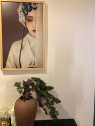 -盘子女人坊古装写真摄影(天津总店)