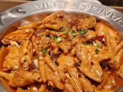 -胖哥俩肉蟹煲(世茂国际广场店)