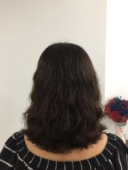 -西克造型美发连锁