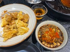 -一善菌·云南菌汤·云南菜(银泰城店)