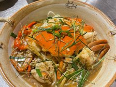 -十面欢腾·海鲜面·台式Bistro(长乐路店)