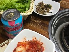 -韩一品韩国料理(柏庐南路店)