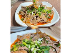-老家猪肝面(石油路店)