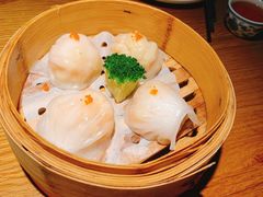 厨神一品虾饺-点心传说·粤菜点心(佐阾虹湾店)