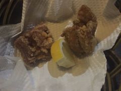 炸鸡块-鸟内会(河北路店)