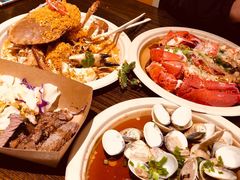 -盒马鲜生(杭州运河上街店)