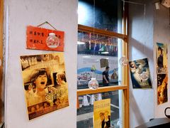 -大丘街路边烤牛肉