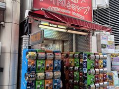 -秋叶原电器街