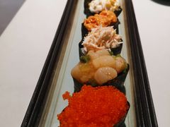 -晴季寿司(活力城店)