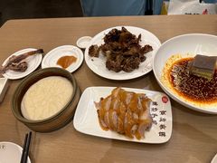 -全聚德(常州店)