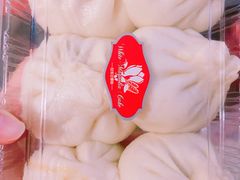 鲜肉大包-白玉兰食品(汇联商厦店)