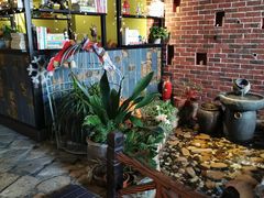 -嘉禾·悦享餐厅(八方汇店)