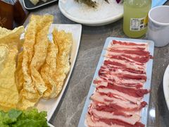 -牛天下·海鲜·牛肉·打边炉·融合菜