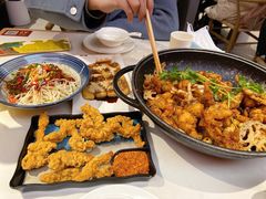-渝蛙馆(新百店)