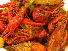 小田油焖小龙虾-小田油焖小龙虾(双井店)