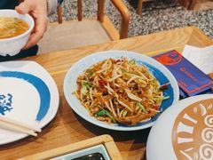 -满园烤鸭·春饼(中街大悦城店)