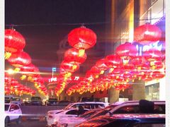 -金刚山烧烤(中山路店)