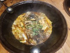 -咱屯子铁锅炖直营店(保利店)