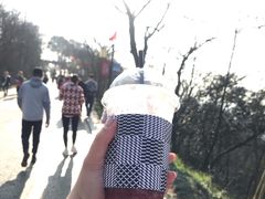 -MAMACHA妈妈茶(岳麓山店)