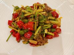 -北海渔村酒楼·粤菜海鲜点心(新华店)